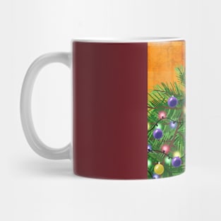 Falling Star Mug